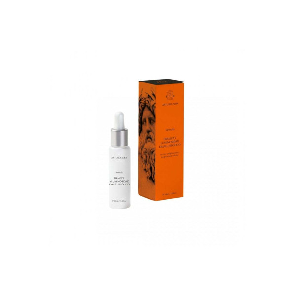 Arturo Alba Formula Firmeza y Luminosidad Dmae Ursólico 30 ml