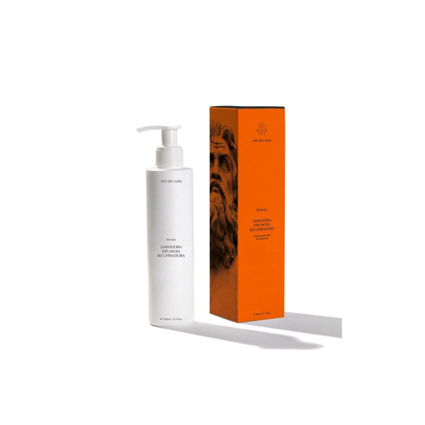Arturo Alba Espuma Limpiadora Recuperadora 200 ml