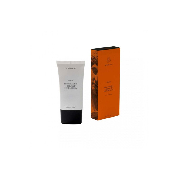 Arturo Alba Formula Regenerante e Hidratante Hidrolipidica 50 ml