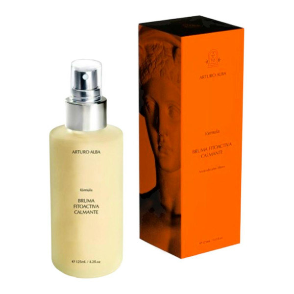 Arturo Alba Bruma Fitoactiva Calmante 125 ml