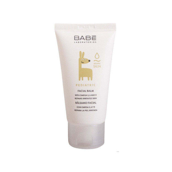 Babé Pediatric Bálsamo Facial 50 ml