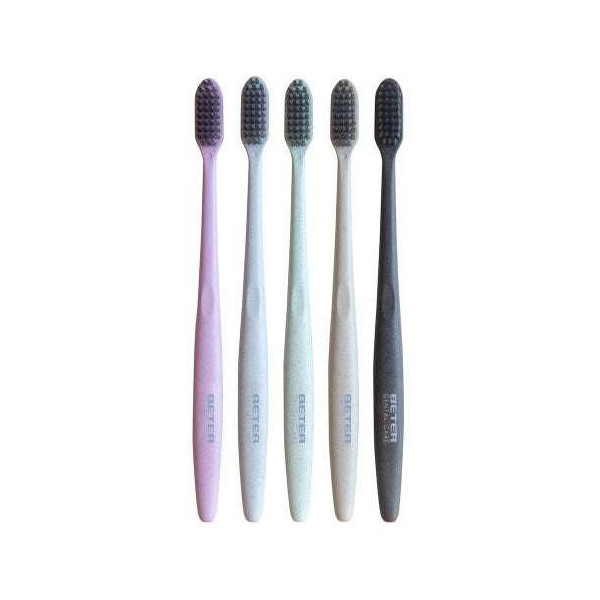 Beter Cepillo de Dientes Adulto Soft Dental Care 1 uds