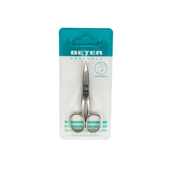 Tijera Beter Uñas Pedic Prof 24033