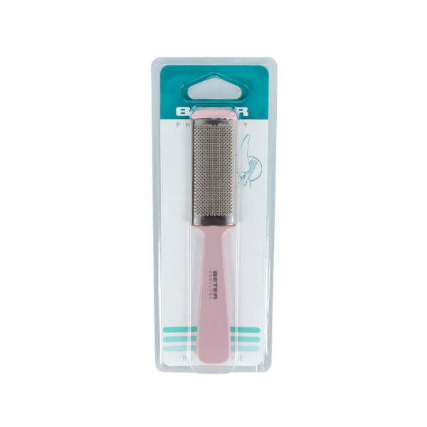 Raspador Beter Durezas 24039