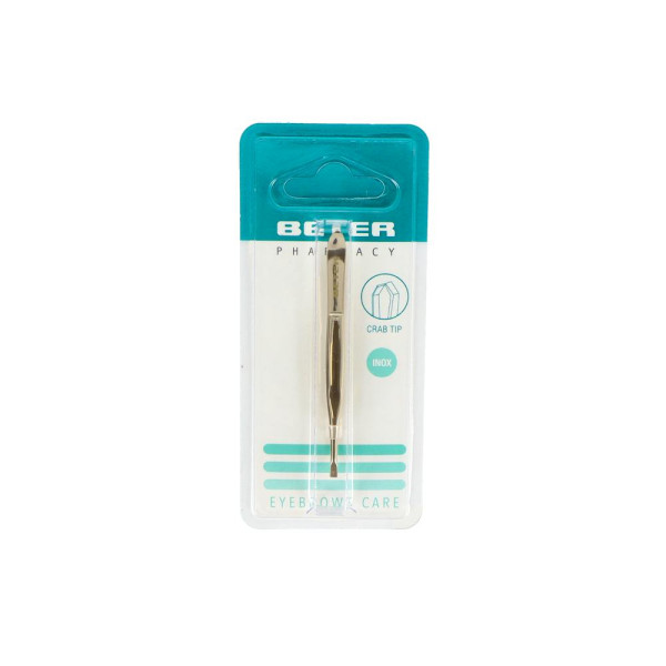 Pinza Beter Depi P/Cang 7,8 D24095