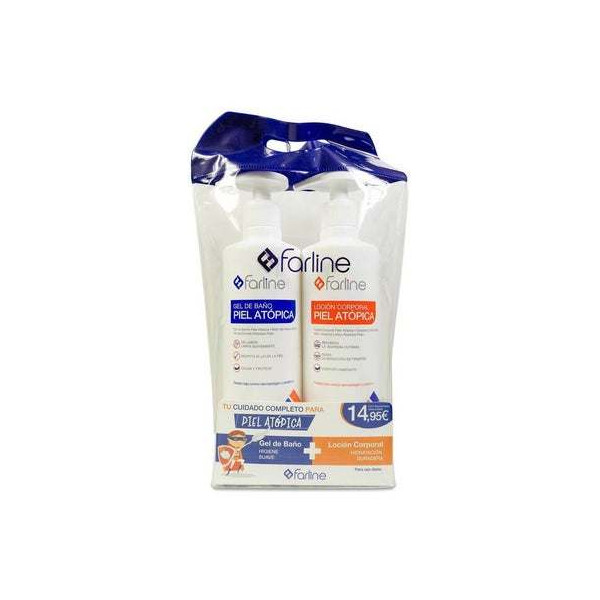 Farline Pack Atopia