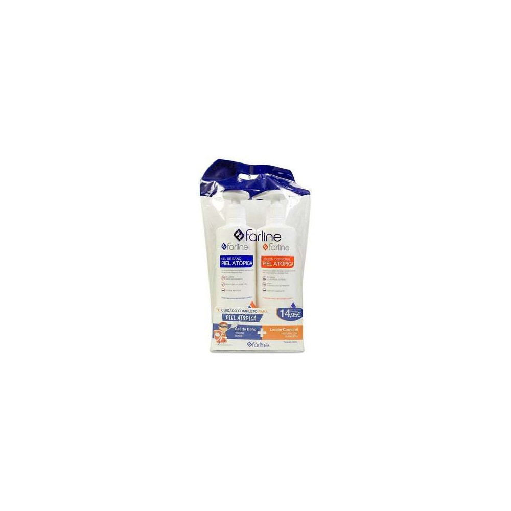 Farline Pack Atopia