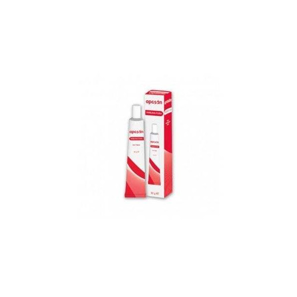Aposán vaselina pura 60 g