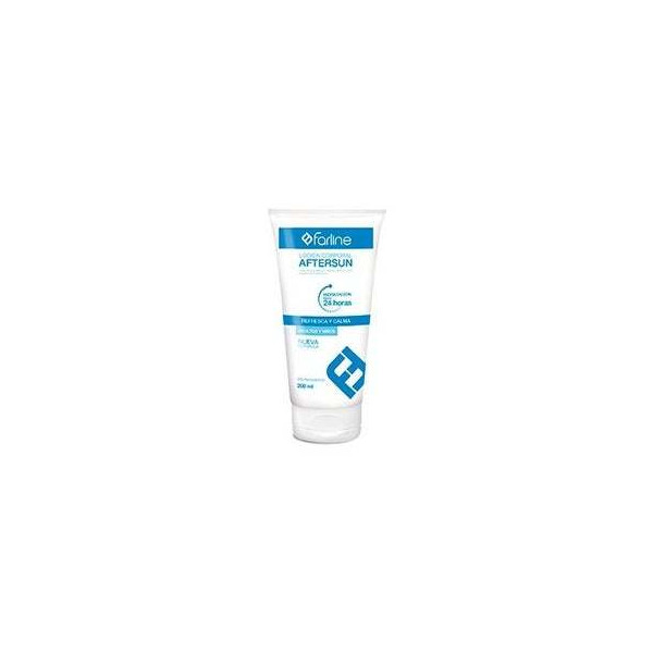 Farline Aftersun 200 ml