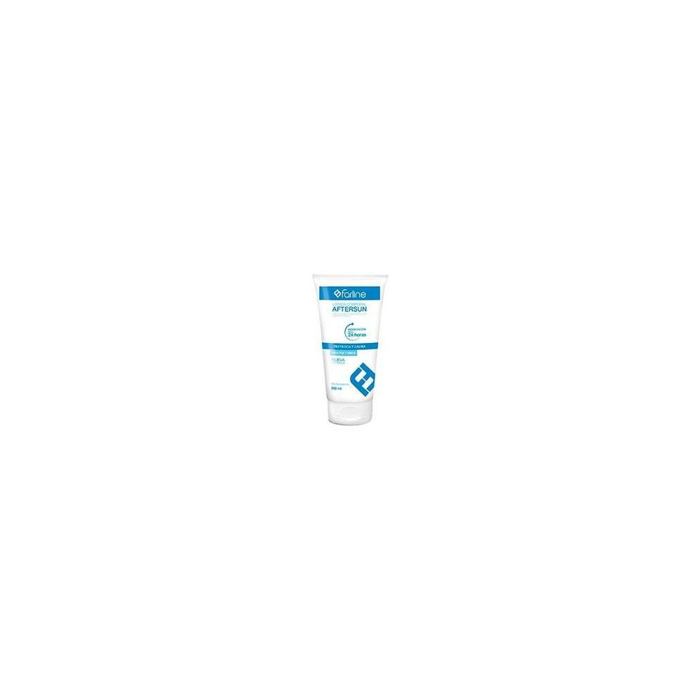 Farline Aftersun 200 ml