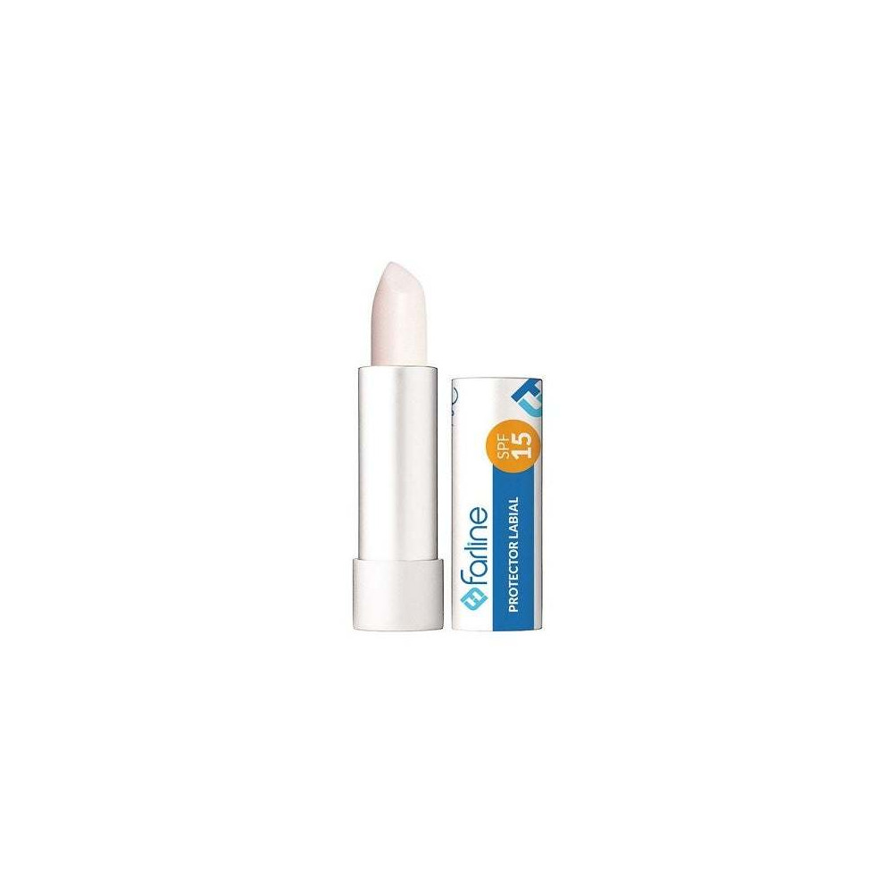 Farline Protector Labial SPF 15 4,5 g