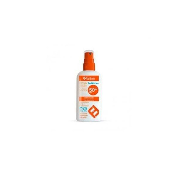 Farline Spray Pediátrico SPF 50+ 200 ml