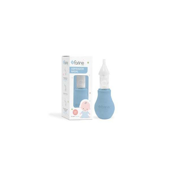 Farline Aspirador Nasal 1 uds