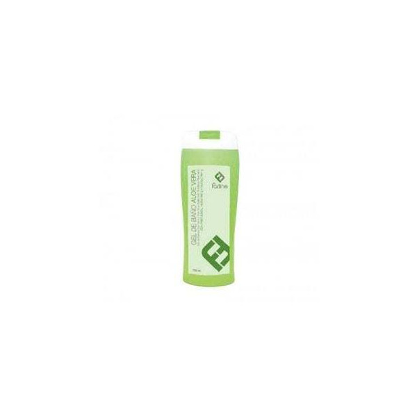 Farline gel de baño aloe vera 750 ml