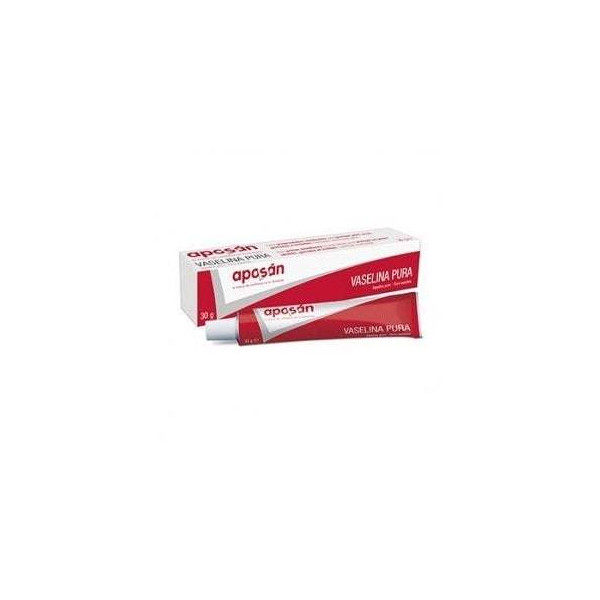 Aposán vaselina pura 30 g