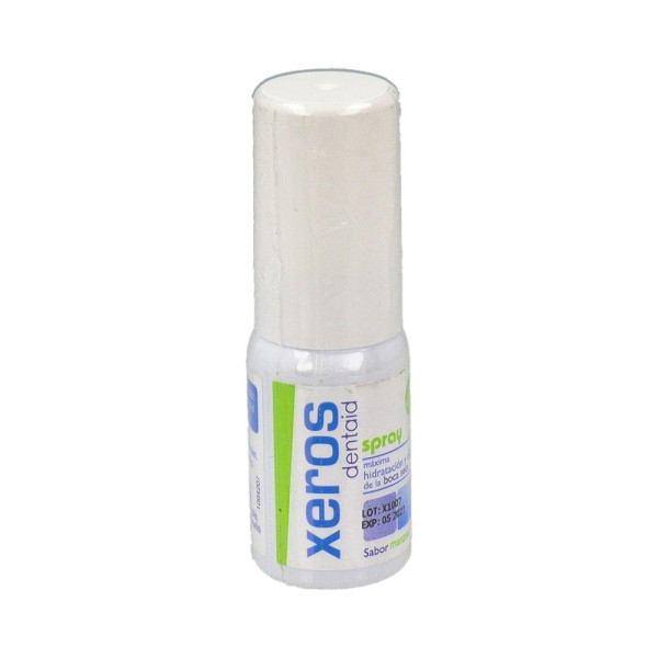 Xerosdentaid Spray 15 ml