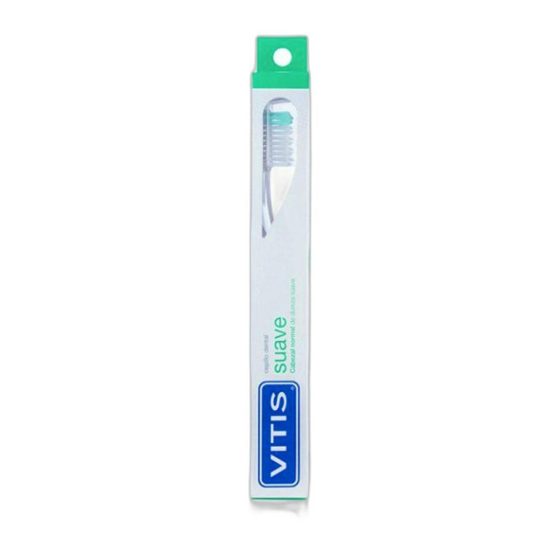 Vitis Cepillo Dental Dentaid Ad Suave