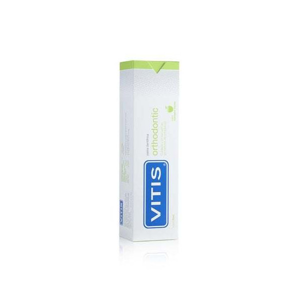 Vitis Orthodontic Pasta Dentífrica 100 ml