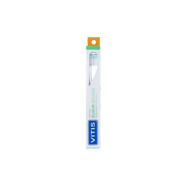 Vitis Suave Access Cepillo Dental