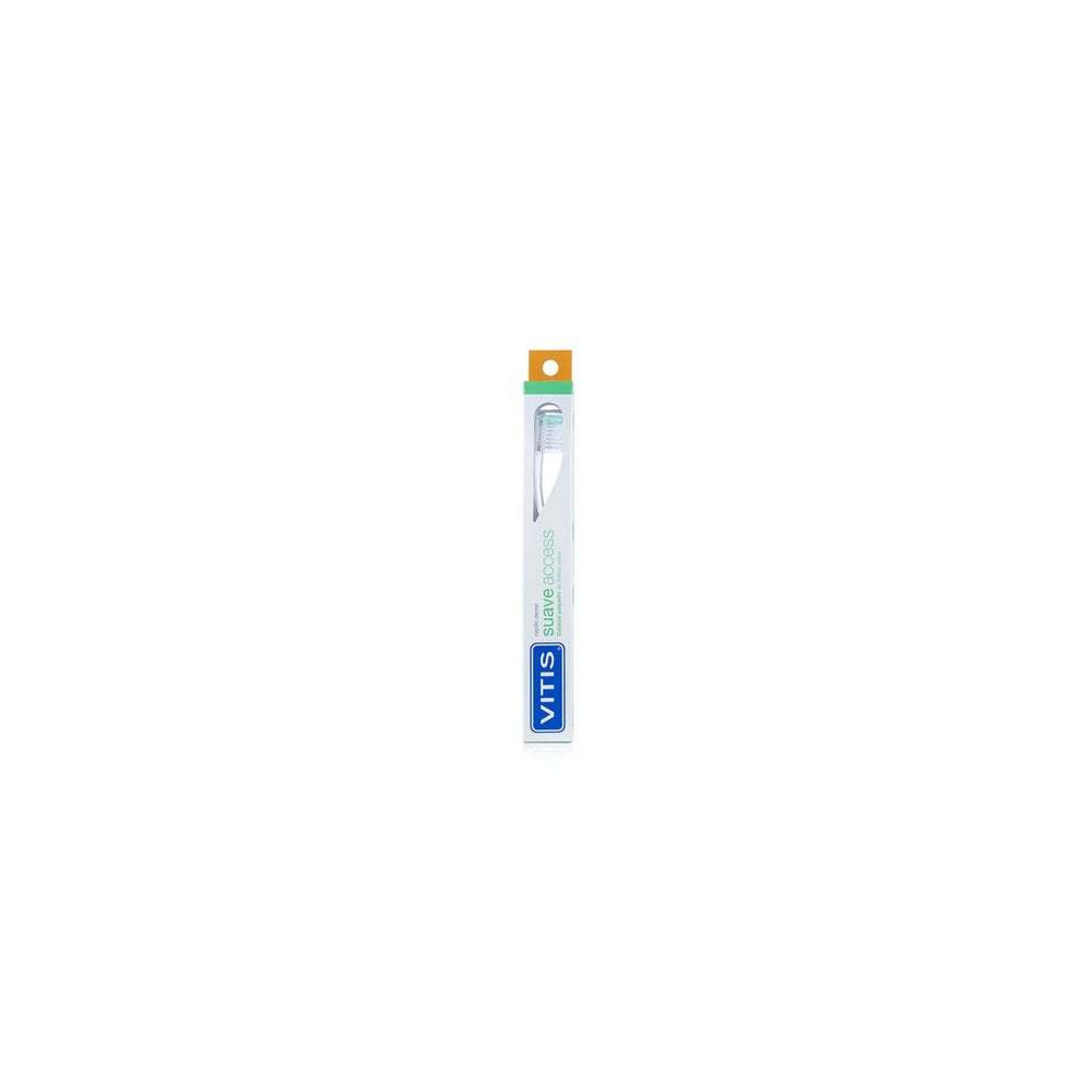 Vitis Suave Access Cepillo Dental