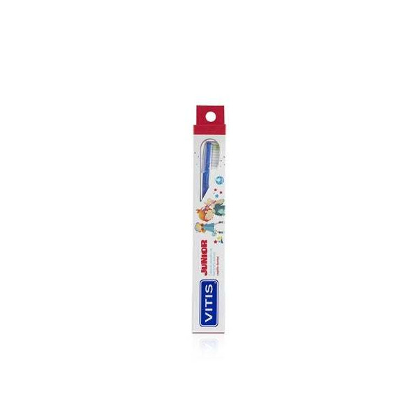 Vitis Junior Cepillo Dental +6 años 1 uds