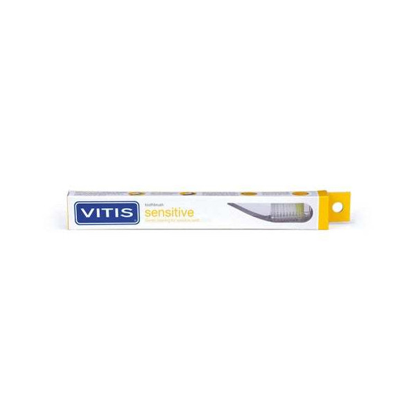 Vitis Sensible Cepillo Dental