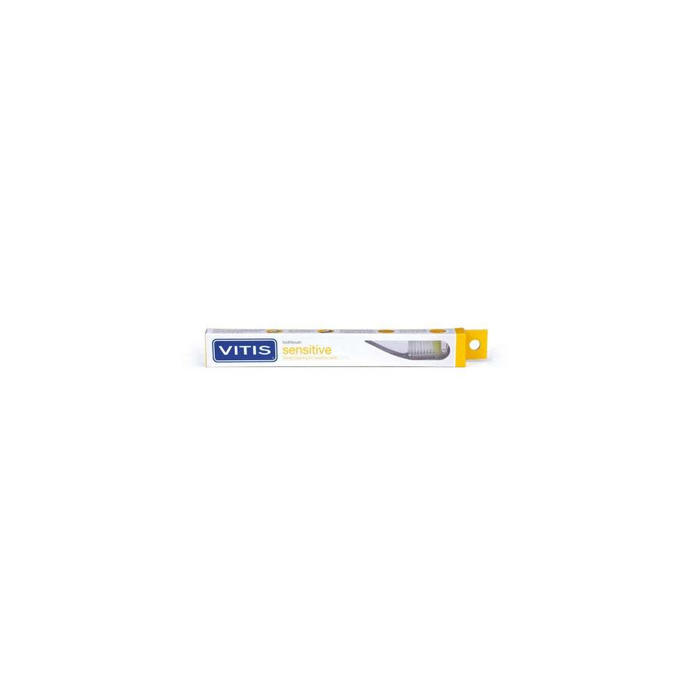 Vitis Sensible Cepillo Dental