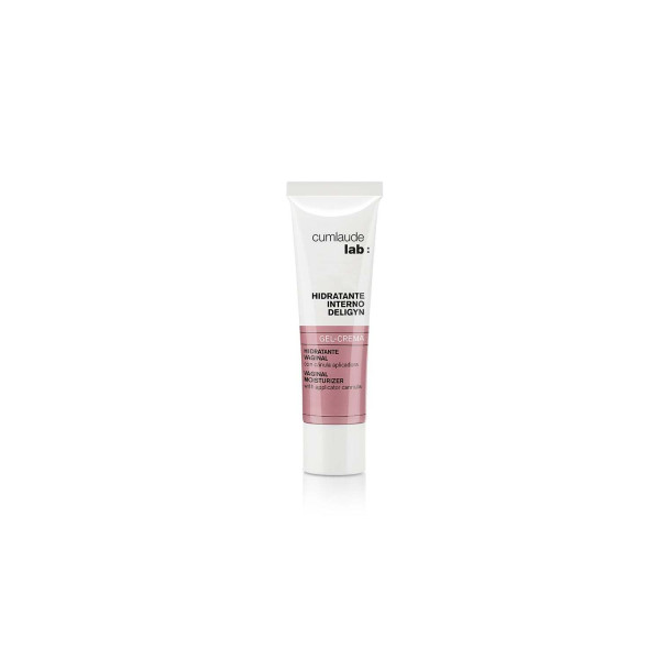 Cumlaude Lab Hidratante Interno Deligyn Gel-Crema 30 ml