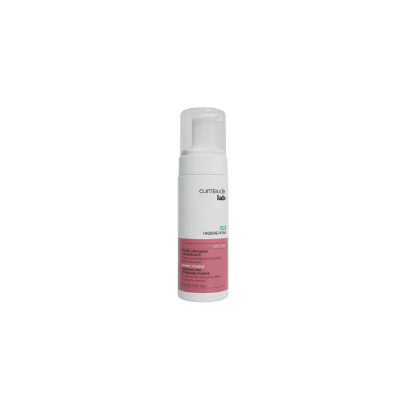 Cumlaude Lab CLX Higiene Íntima Mousse 165 ml