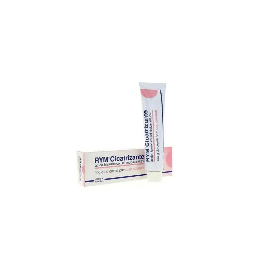 RYM Cicatrizante Crema 100 g