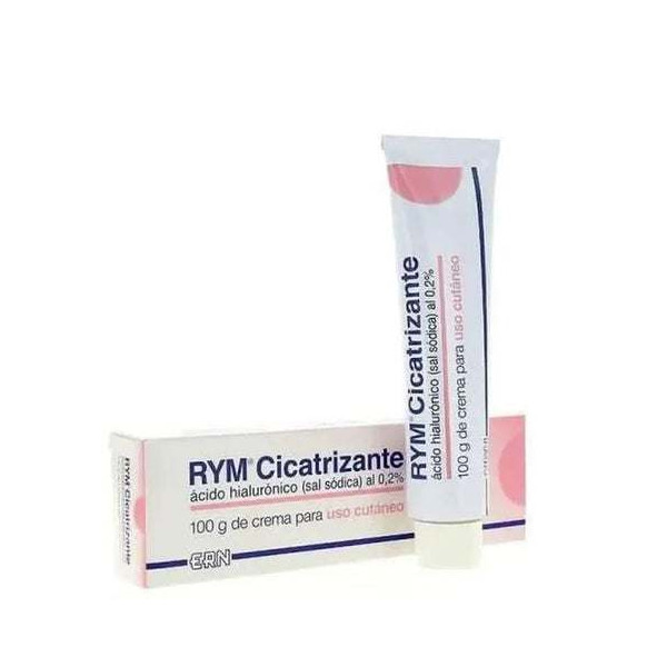 RYM Cicatrizante Crema 100 g