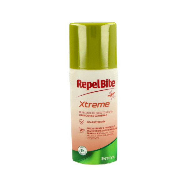 Repel Bite Extreme Spray 100 ml