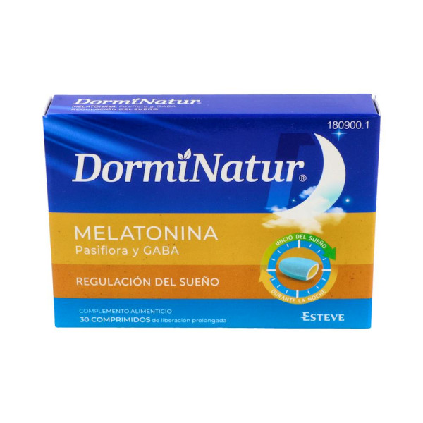 Dorminatur 30 comprimidos