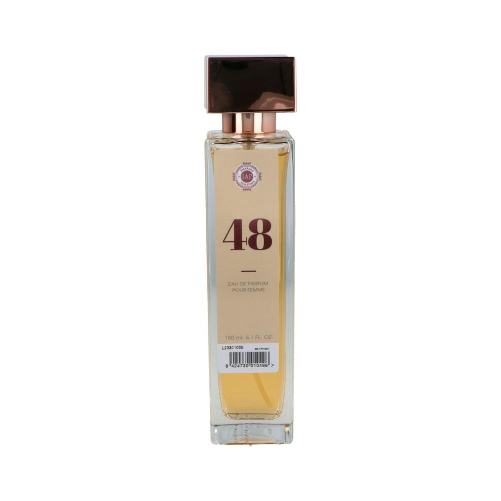Newell Iap Pharma Pour Femme Nº 18 (48) 150 ml