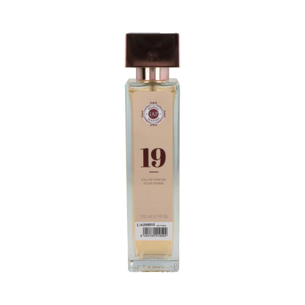 Newell Iap Pharma Pour Femme Nº 19 150 ml