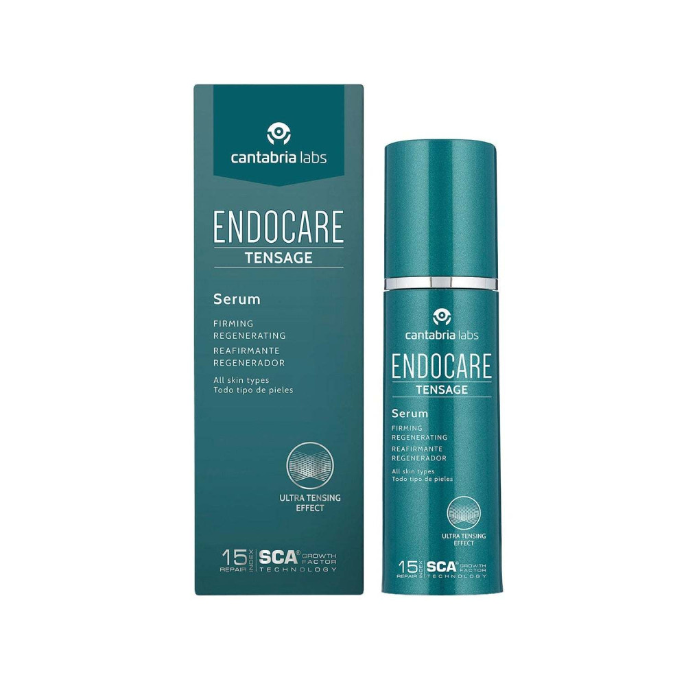 Endocare Tensage Sérum Reafirmante Regenerador 30 ml