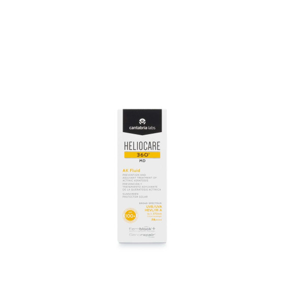 Heliocare 360º MD AK Fluid 50 ml
