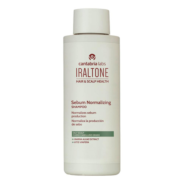 Iraltone Champu Seboregulador