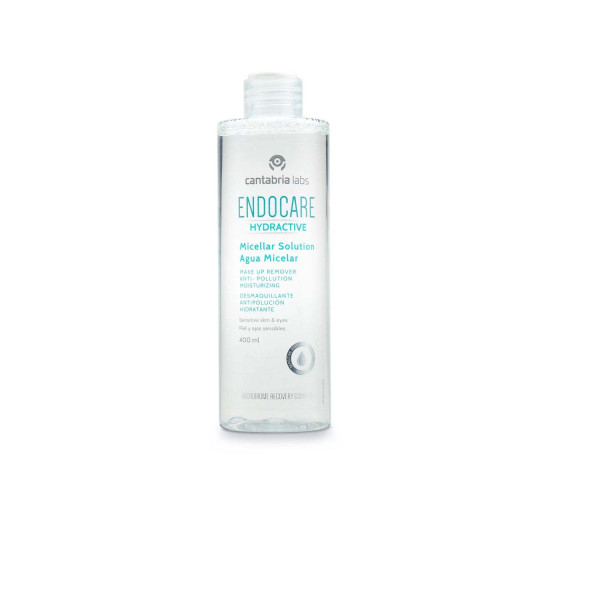 Endocare Hydractive Agua Micelar 400 ml