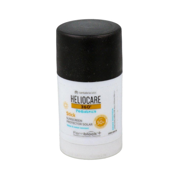 Heliocare 360 Pediatrics Stick SPF 50 25 g