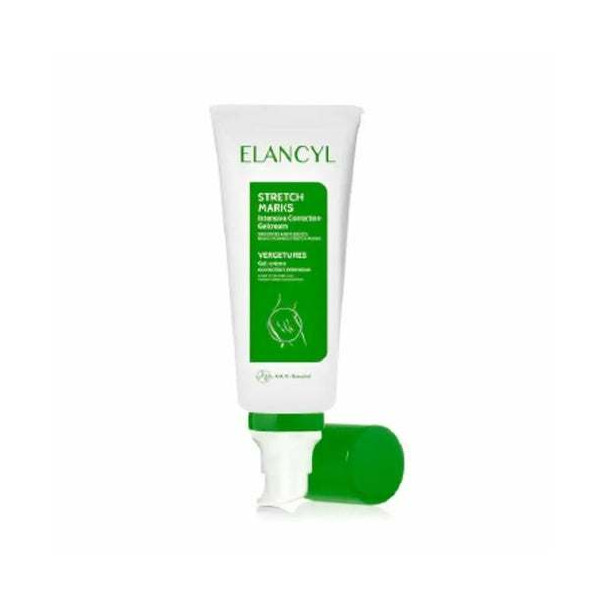 Elancyl Gel Crema Intensiva Antiestrías 75 ml