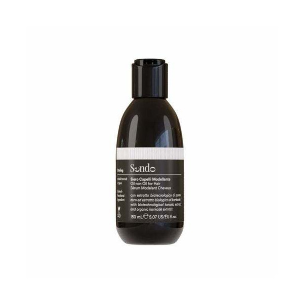 Sendo Soothing Calming Cream Gel 100 ml