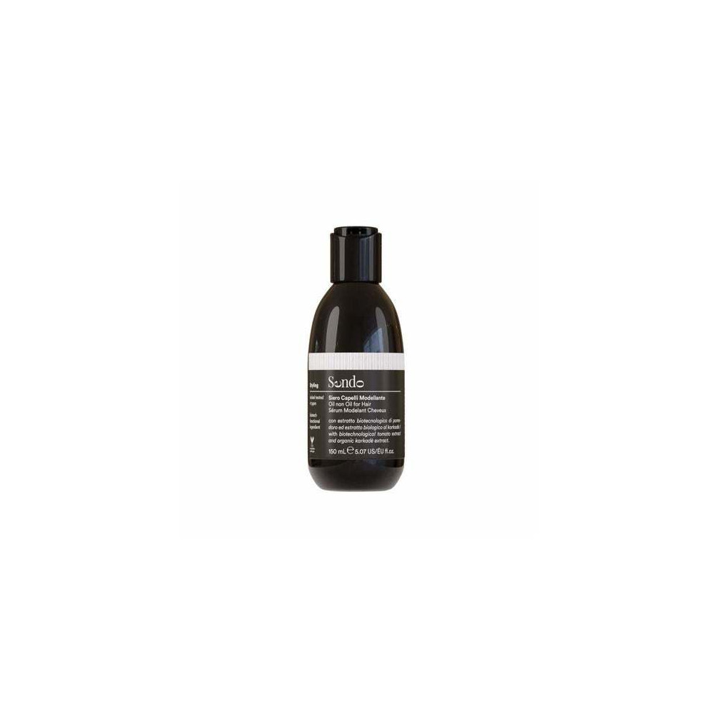 Sendo Soothing Calming Cream Gel 100 ml