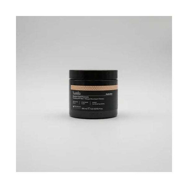 Sendo Hydratation Nourishing Mascarilla 200 ml