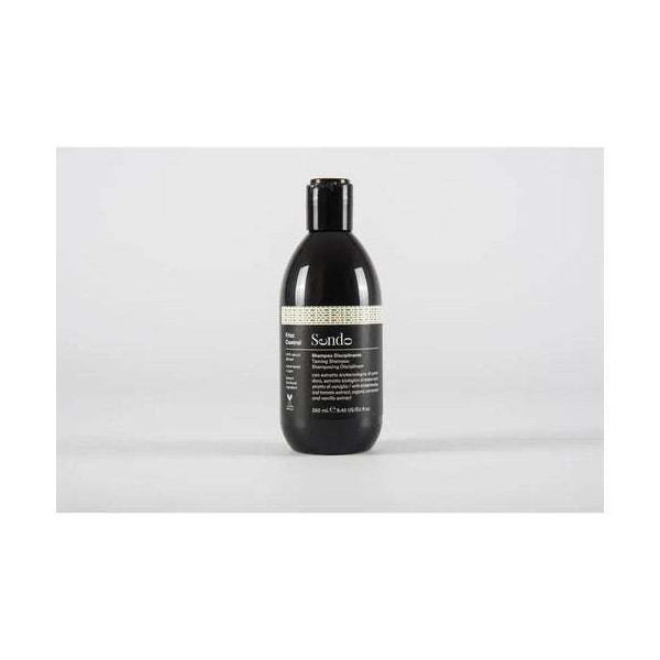 Sendo Frizz Control Taming Shampoo 250 ml