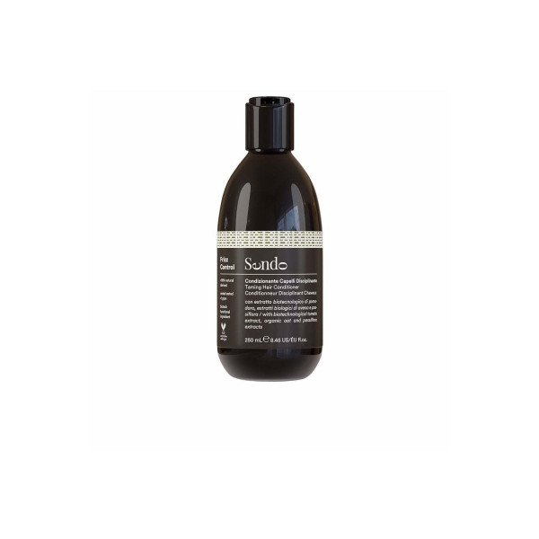 Sendo Frizz Control Taming Acondicionador 250 ml