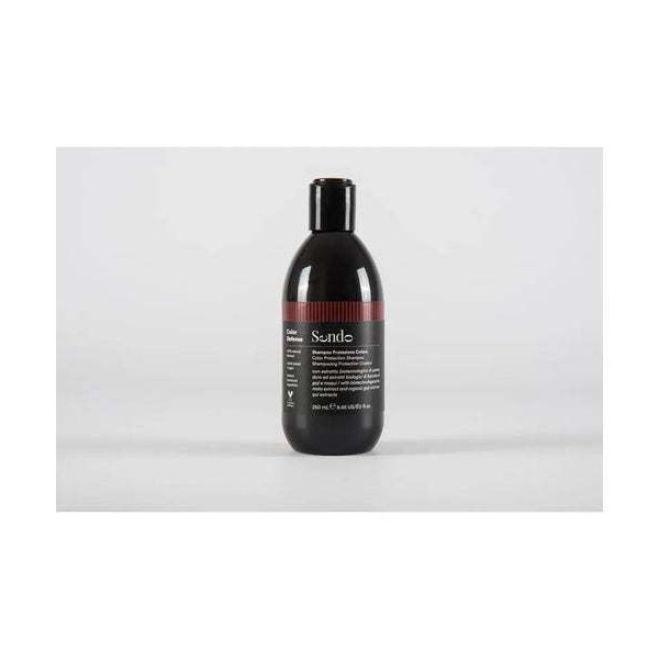 Sendo Color Defense Protection Shampoo 250 ml