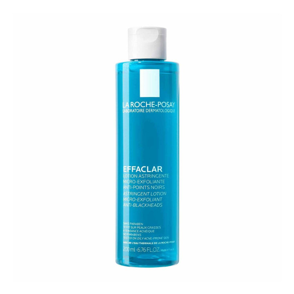 La Roche-Posay Effaclar Loción Astringente 200 ml