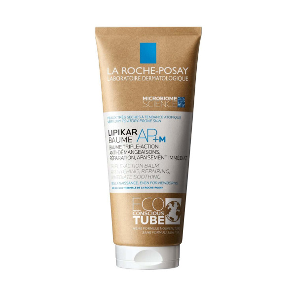 La Roche-Posay Lipikar Baume AP+M 200 ml