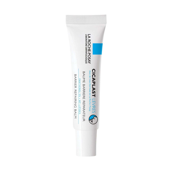 La Roche-Posay Cicaplast Labios 7,5 ml